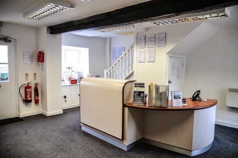 Stow-on-the-Wold Dental Practice