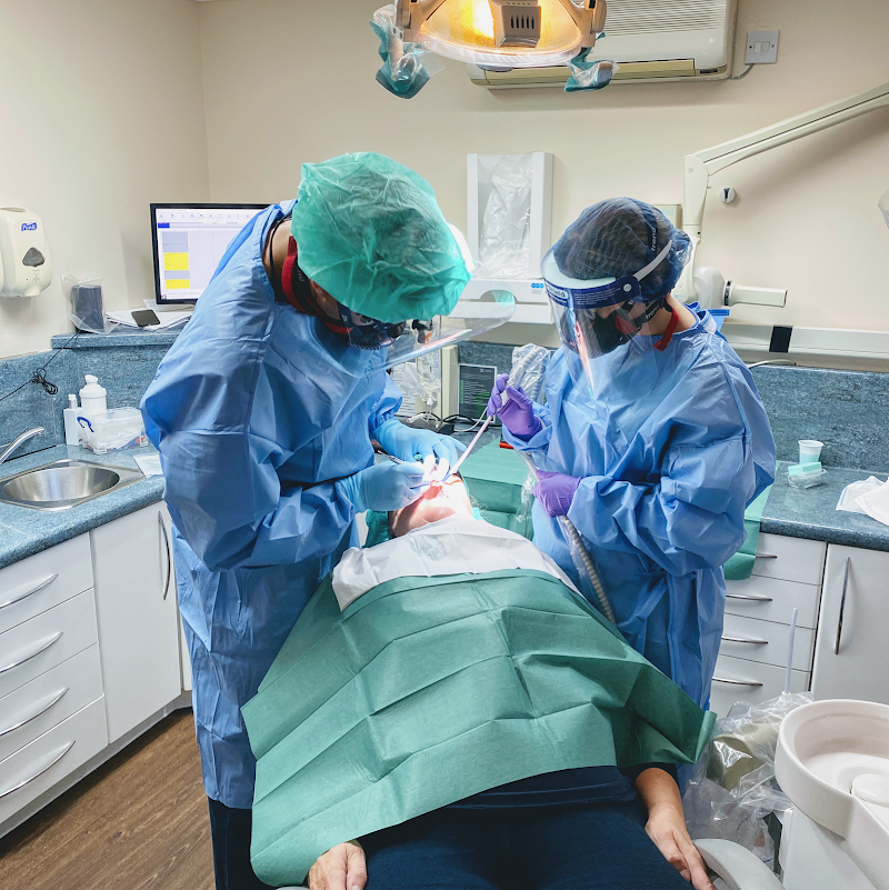 South Gables Dental Practice