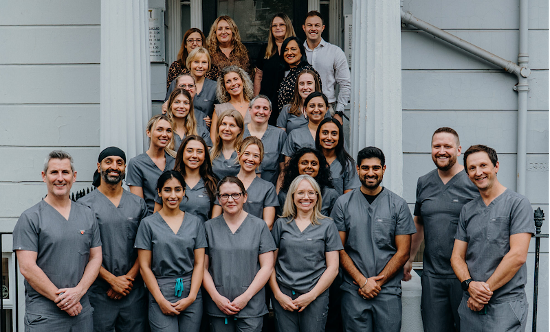 Euston Place Dental Practice