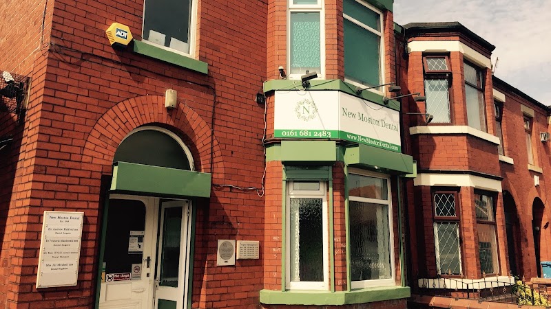 New Moston Dental Centre