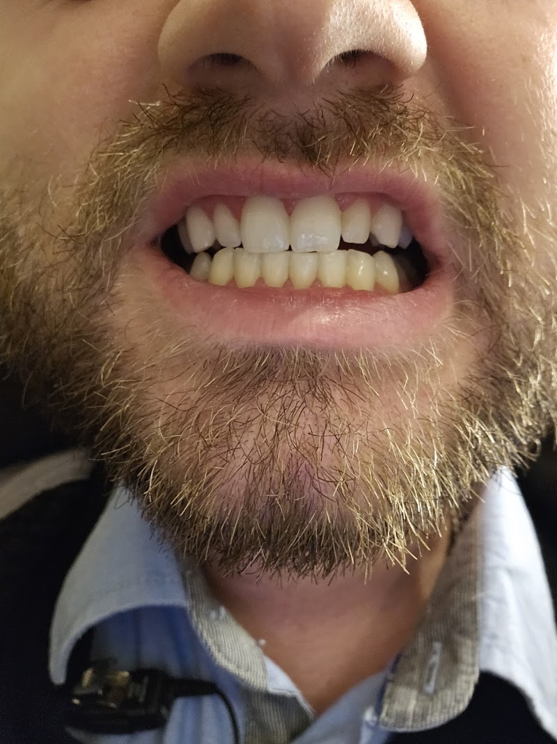 Grace Dental Care Partnership