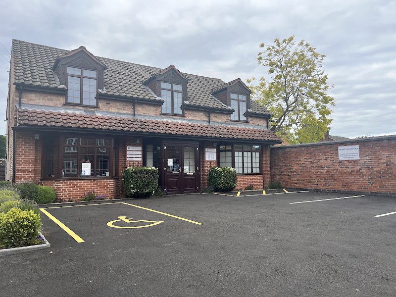 Bingham Dental Practice
