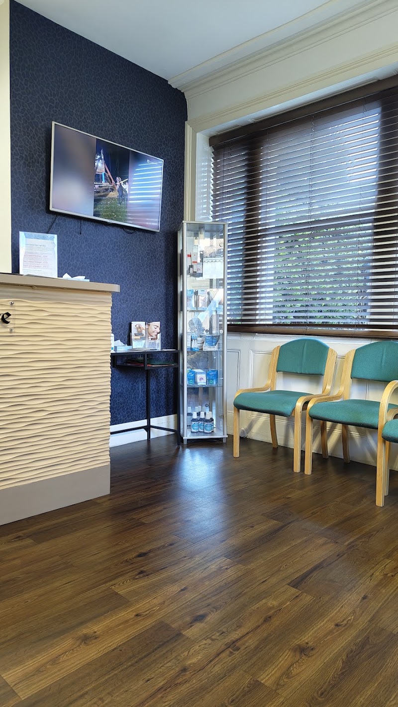 Staplehill Dental Practice