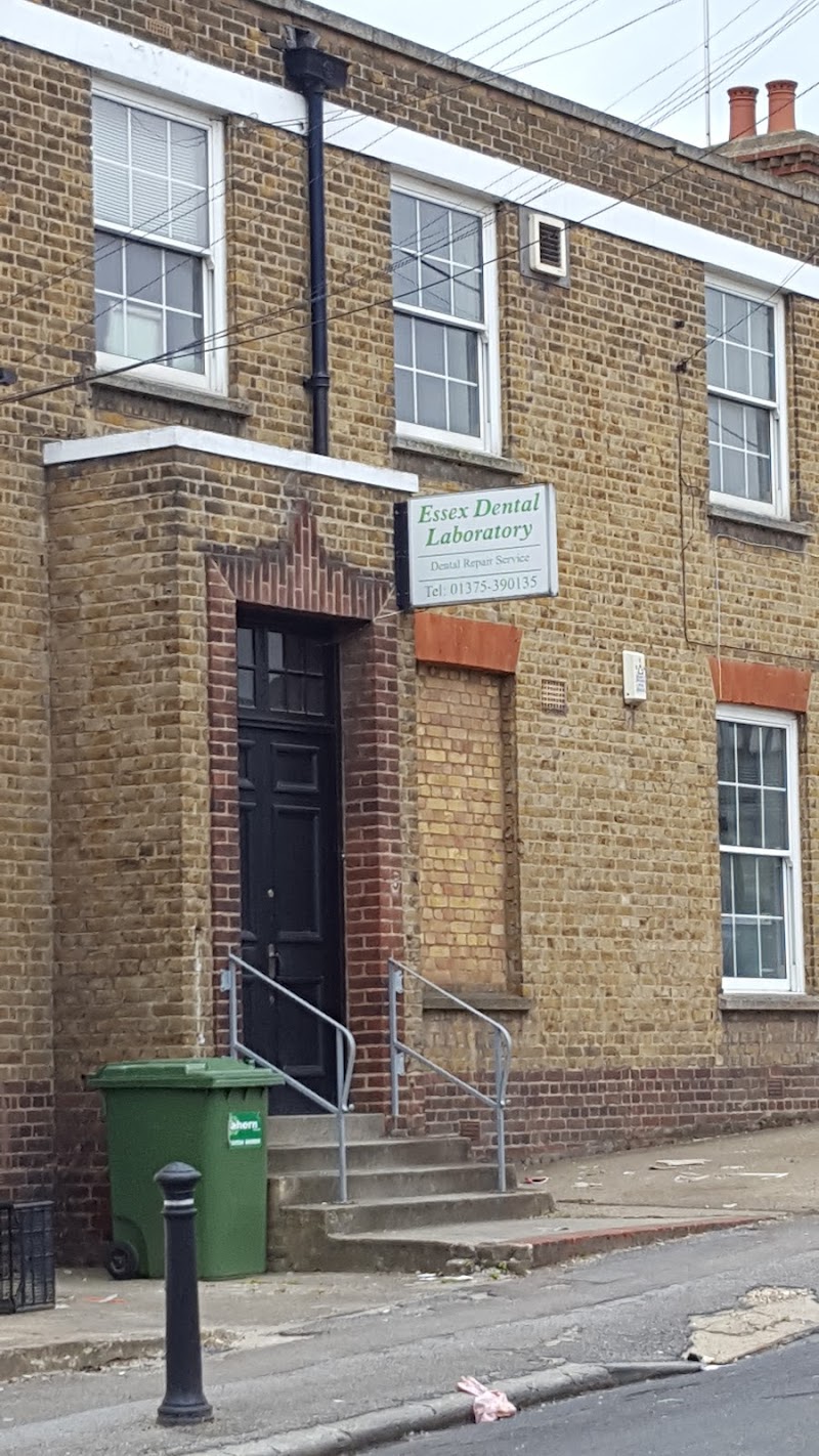 Essex Dental Laboratory