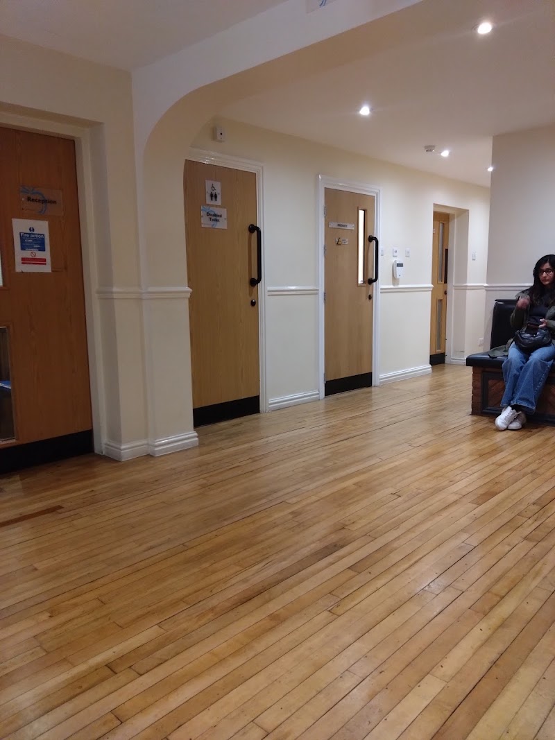 Bhandal Dental Practice - Cradley Heath