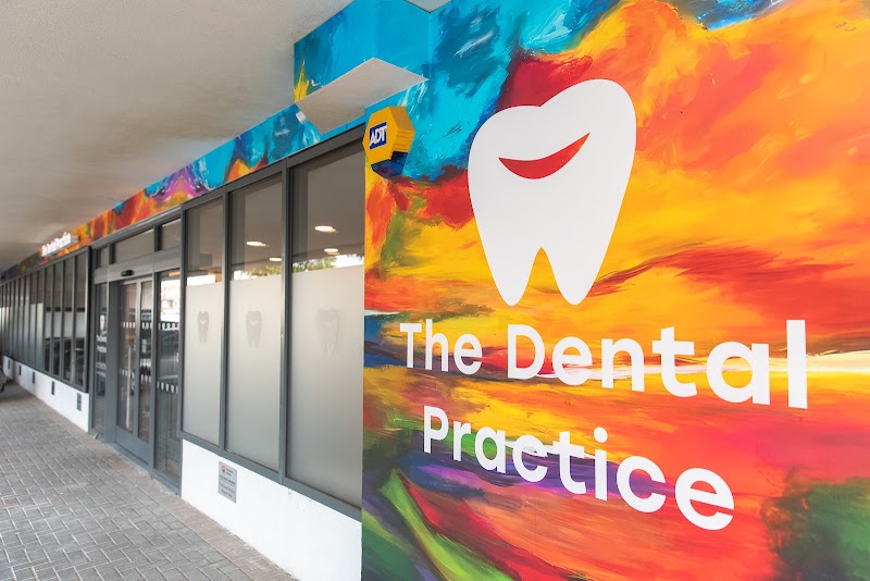The Dental Practice Mariner Point Limited