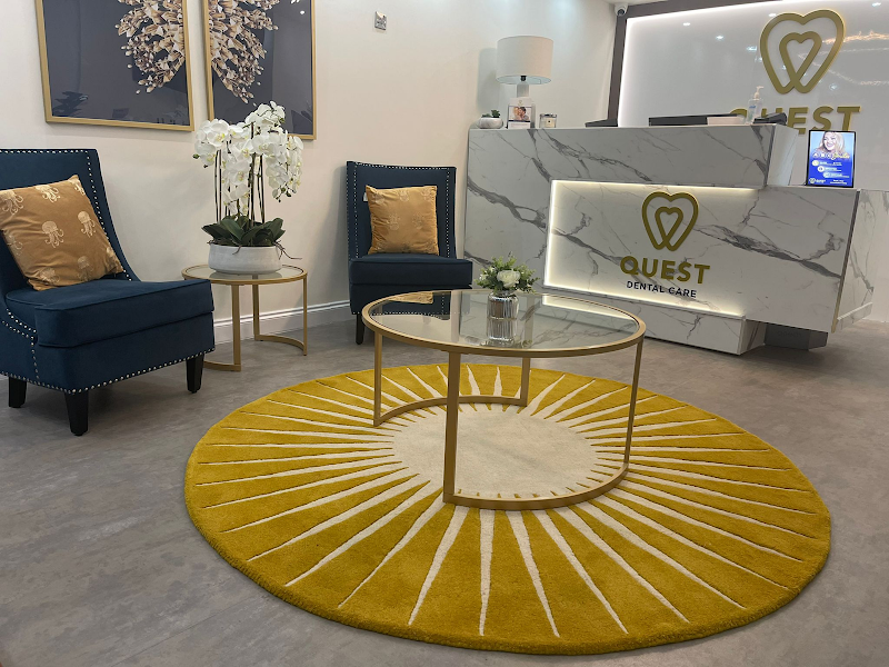 Quest Dental Ipswich