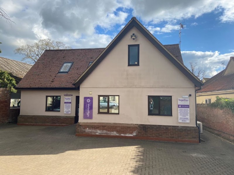 Together Dental Thaxted