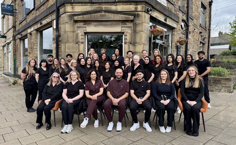 Mirfield Dental Centre