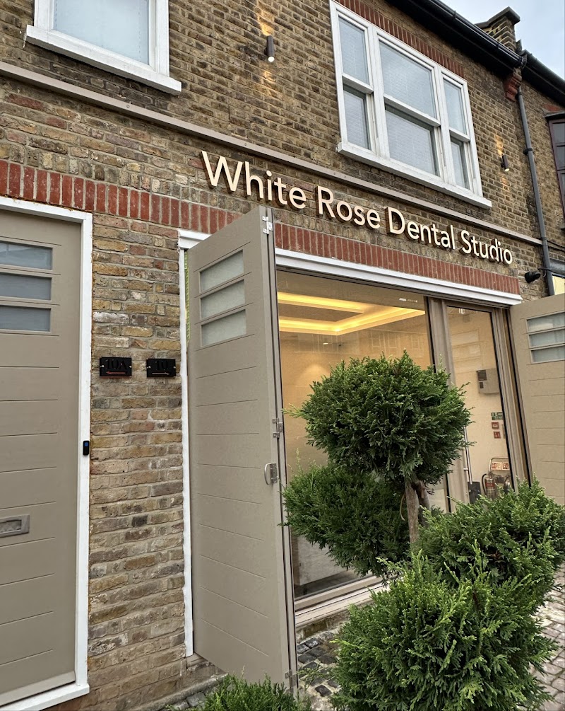 White Rose Dental Studio