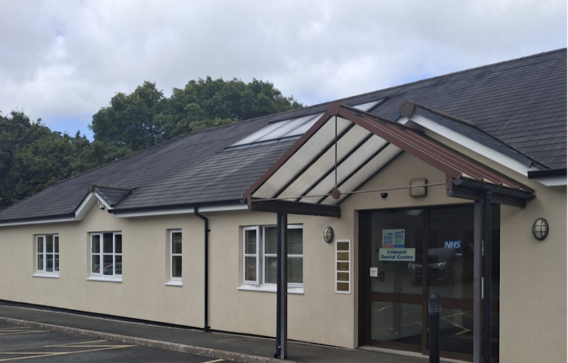 Liskeard Dental Centre