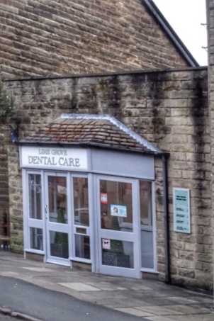 Lime Grove Dental Care Ltd