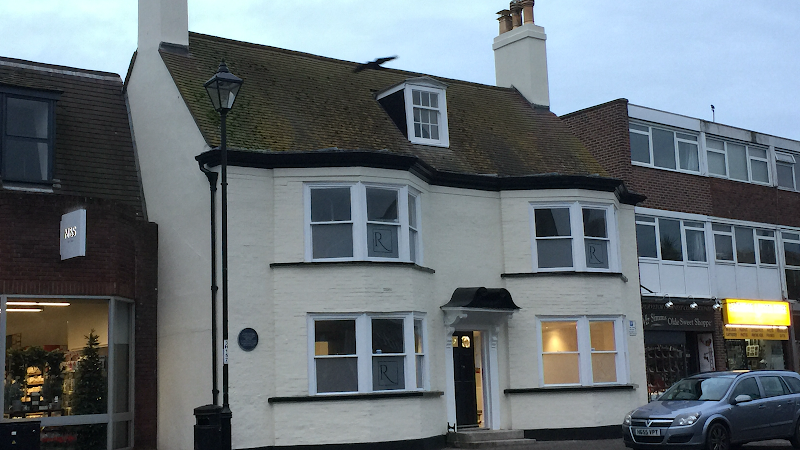 Robinson's Dental Practice Ltd