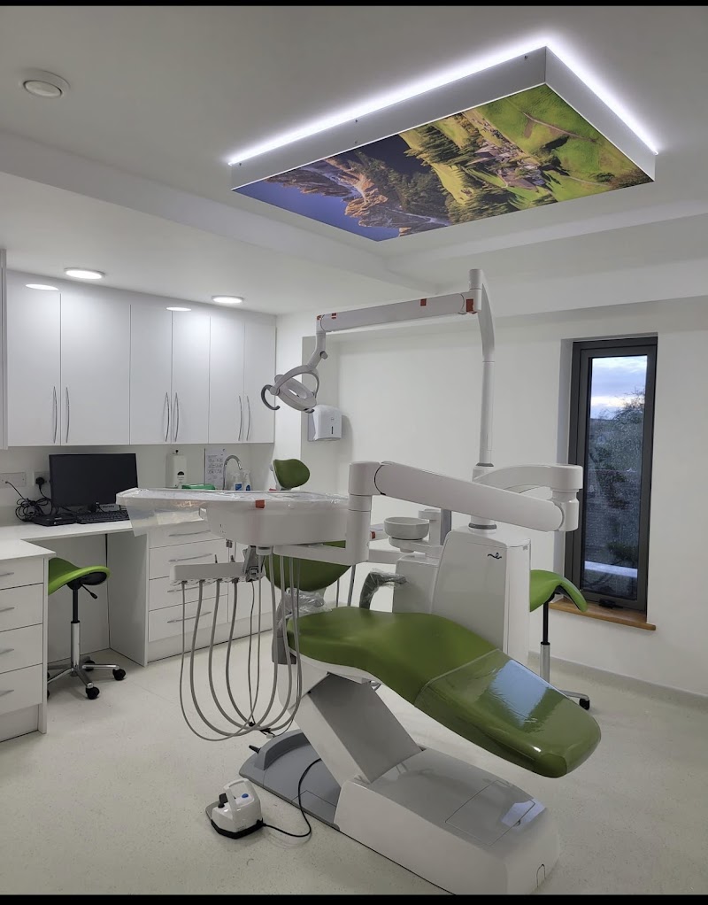 Diamond Dental MK Ltd