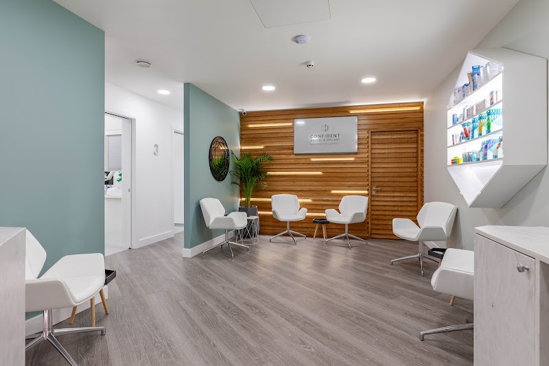 Confident Dental and Implant Clinic - Cheltenham