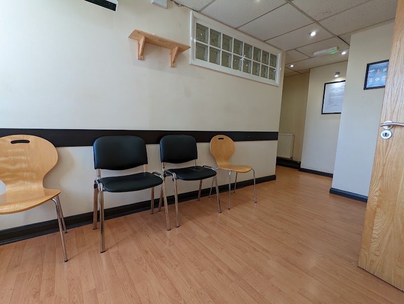 Swadlincote Dental Practice