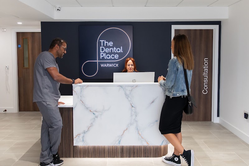 The Dental Place