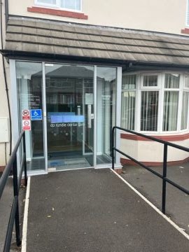 dp rundle dental care
