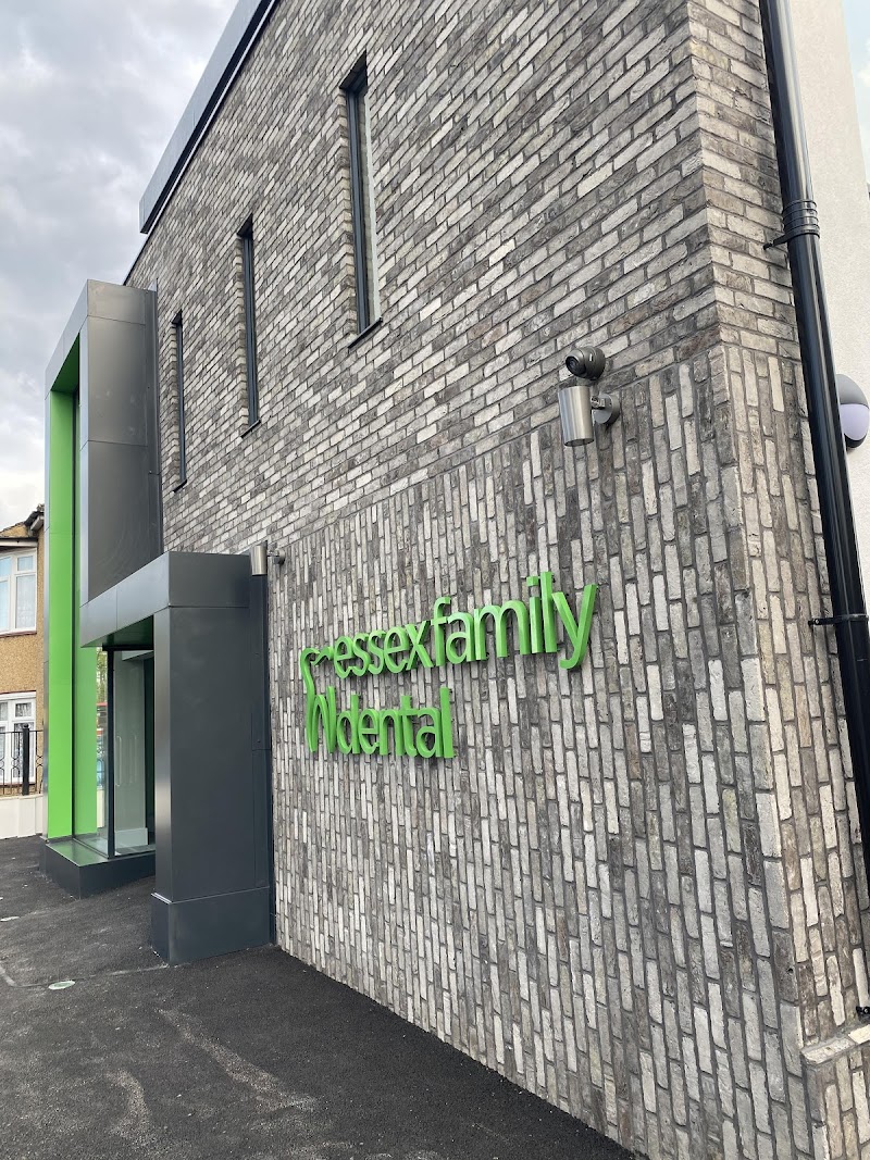Mawney road - Essex Family Dental Care