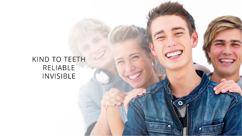 Richmond Hill Orthodontics Limited