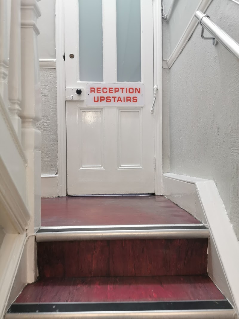 Hackney Dental Practice