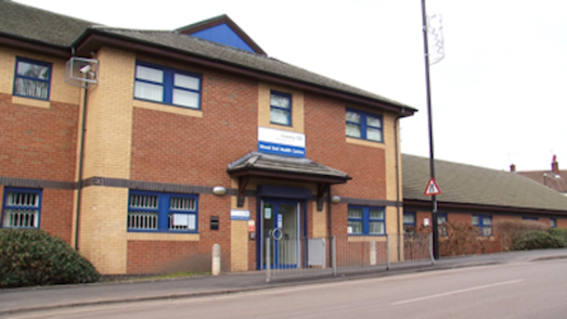 Bhandal Dental Practice - Woodend Health Centre