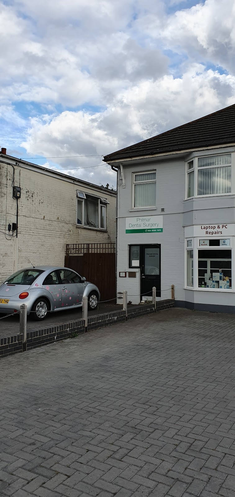 Philmar Dental Surgery