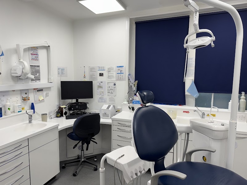 The Cross House Dental Practice