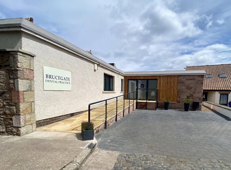 Brucegate Dental Practice