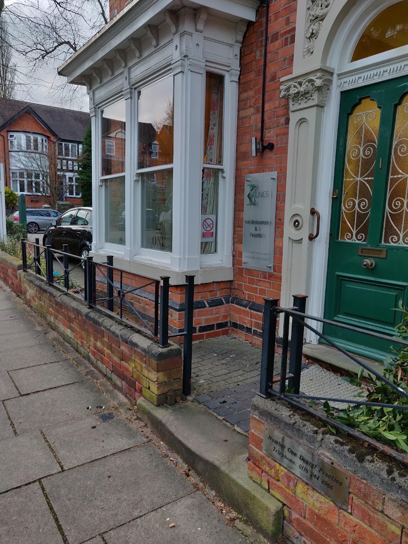 Number One Dental Practice