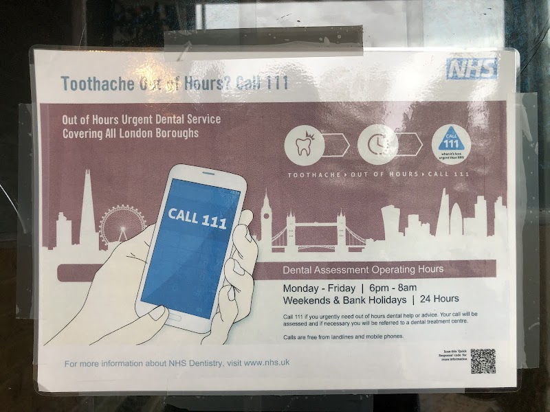 The Family Dental Practice