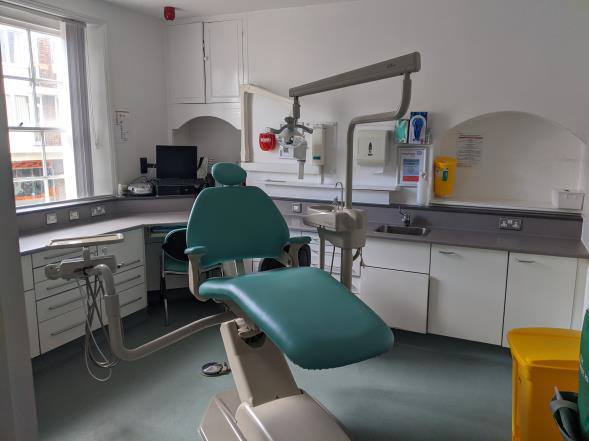 Mydentist - High Street - Petersfield