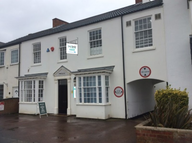 Mydentist - The Kingsway - Cleethorpes