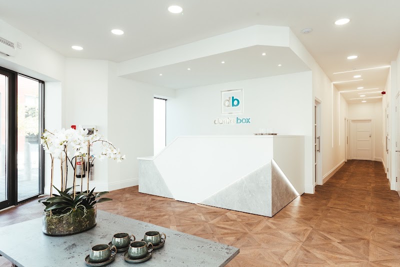 The Dental Box