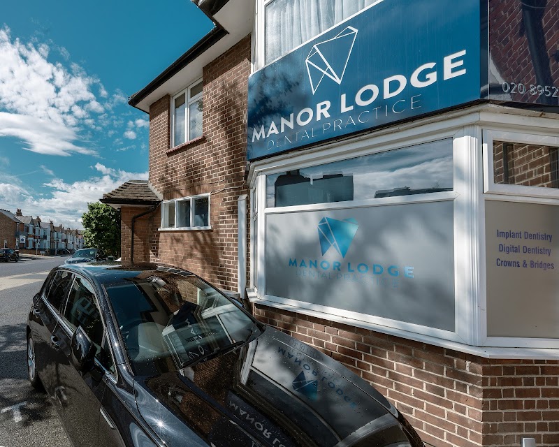 Manor Lodge Dental Practice