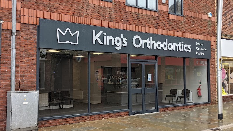 Kings Orthodontics