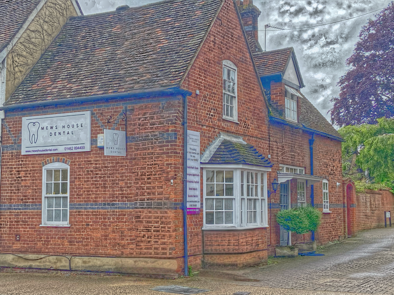 Mews House Dental