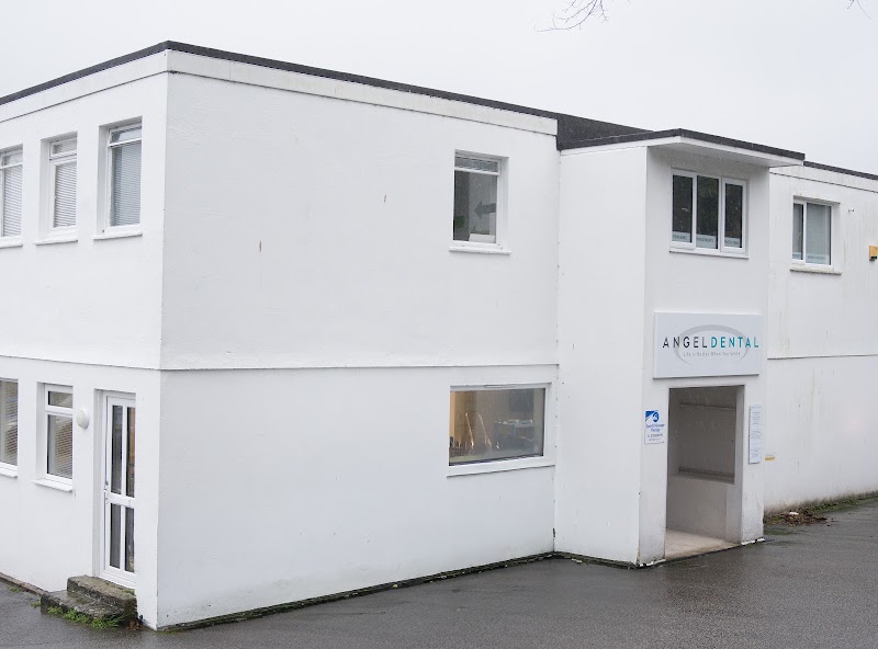 Angel Dental Clinic