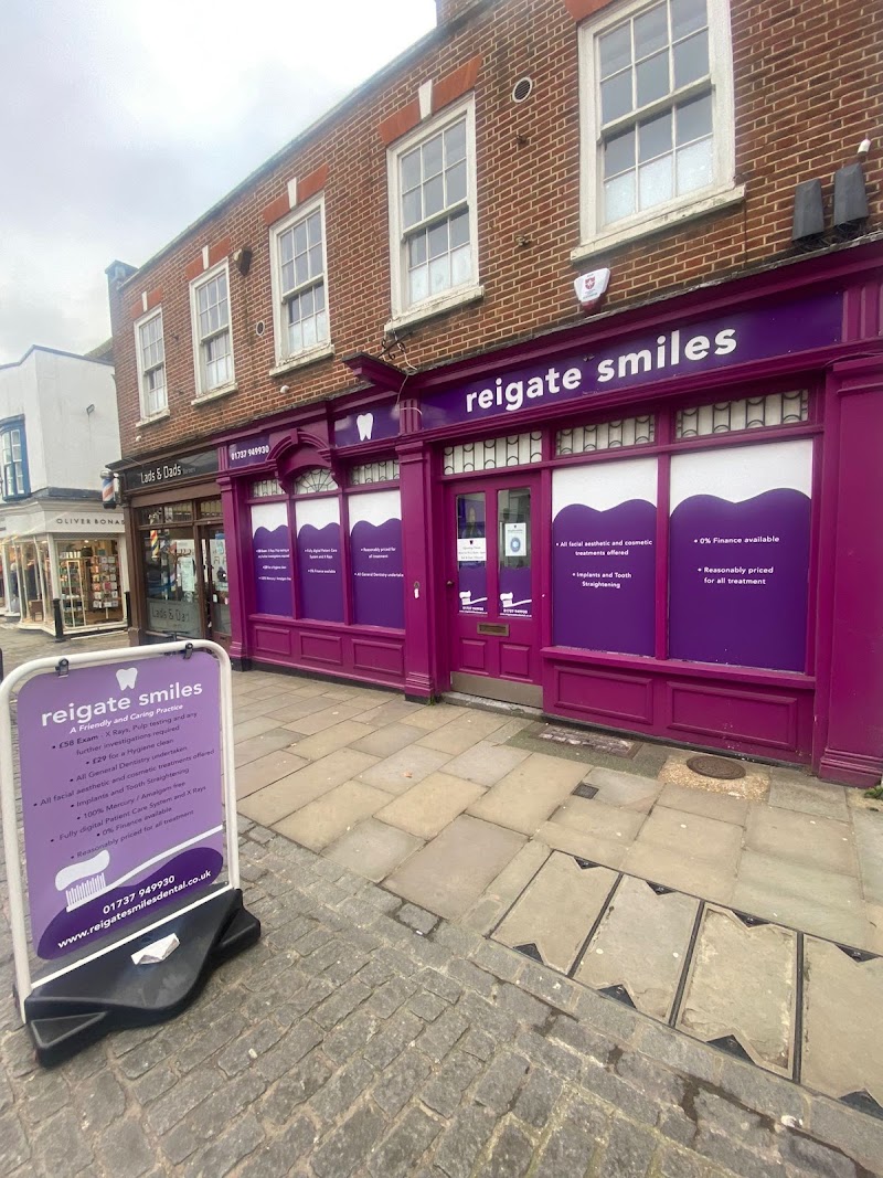 Reigate Smiles