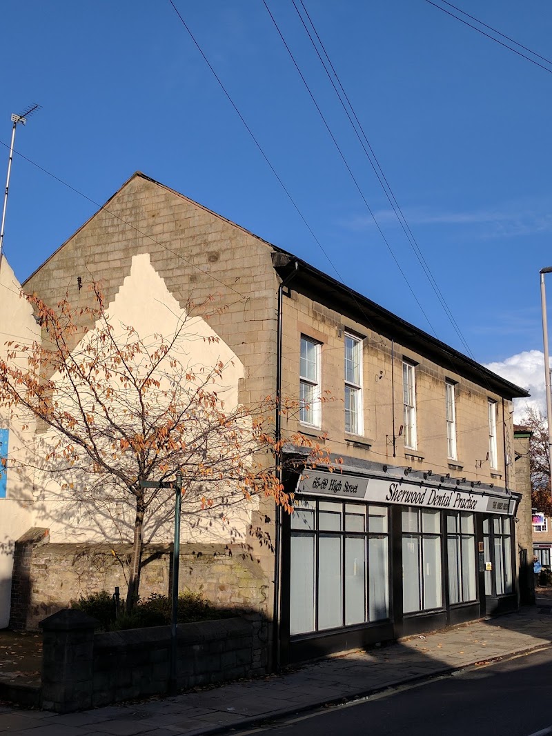 Sherwood Dental Practice