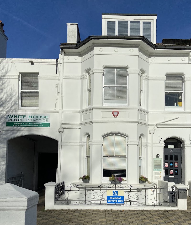 White House Dental Practice