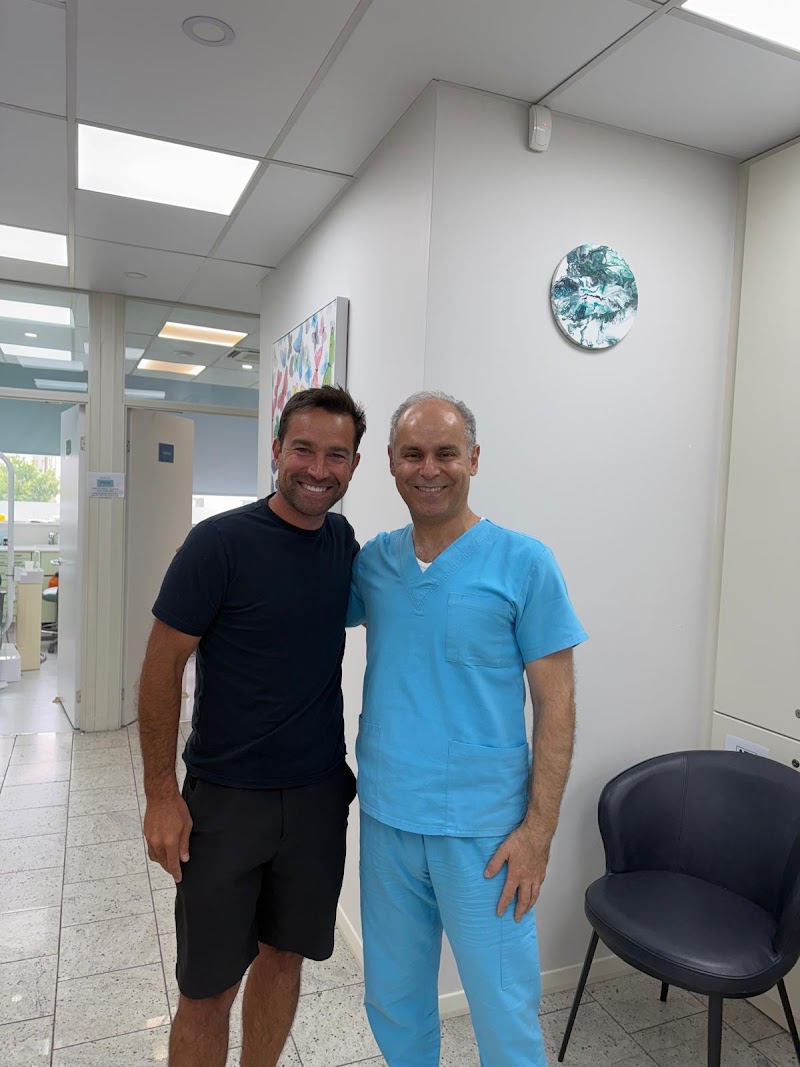 Brace Place Orthodontic Practice - Private