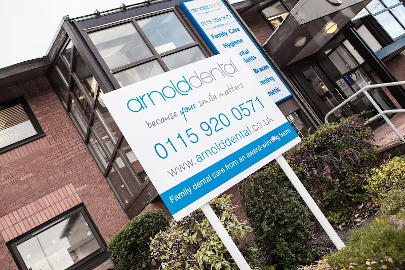 The Arnold Dental Centre