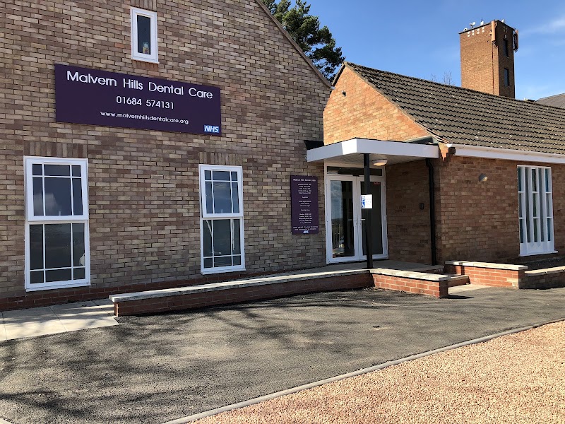 Malvern Hills Dental Care