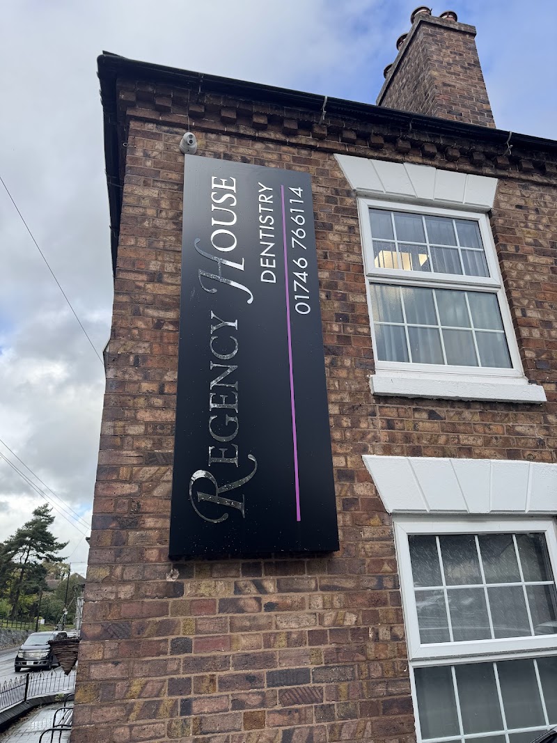 Regency House Dental Surgery Limited