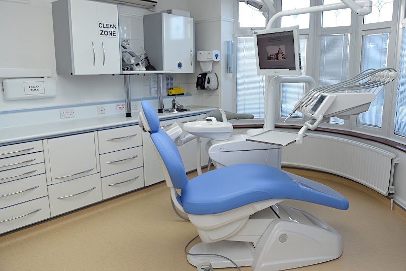 Vicars Cross Dental Practice