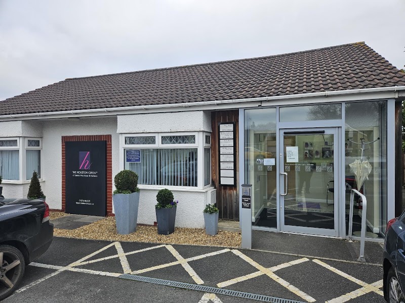 The Houston Group of Dental Practices@Nailsea