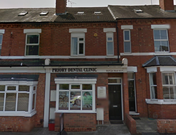 Priory Dental and Implant Centre