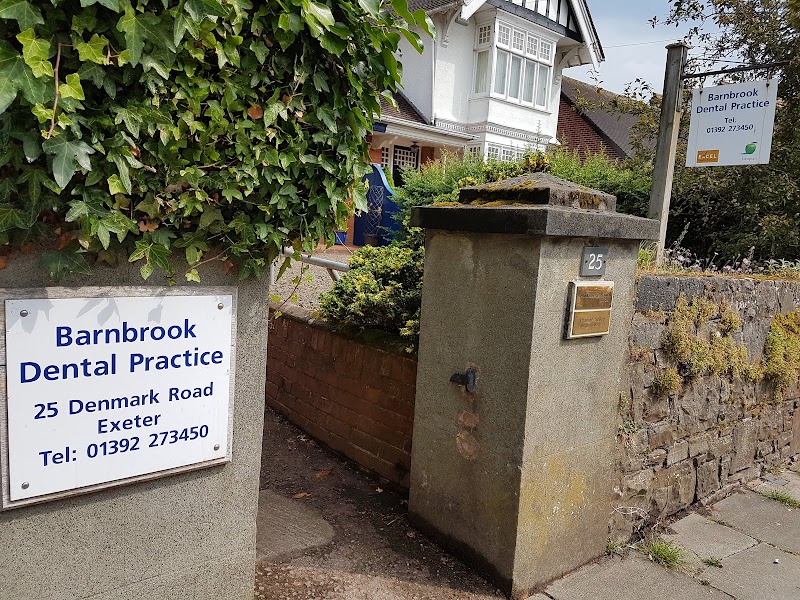 Barnbrook Dental Practice