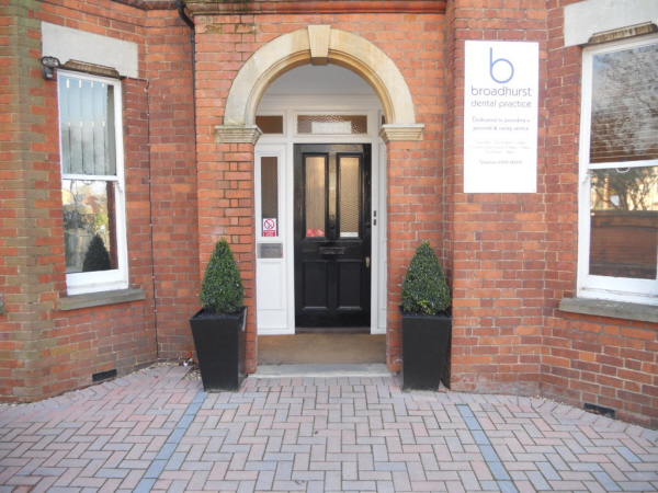 Broadhurst Dental Practice